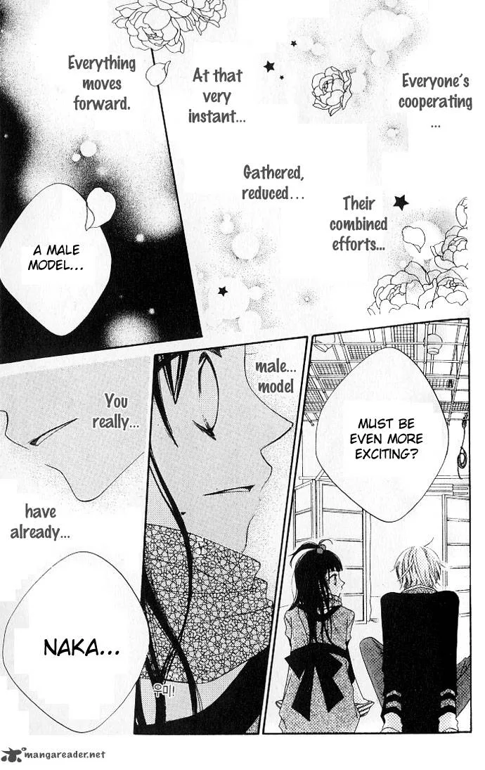 Charming Junkie Chapter 71 page 24