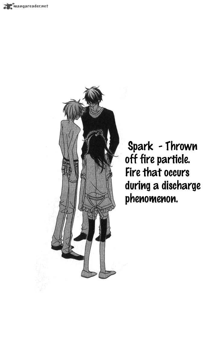 Charming Junkie Chapter 71 page 3