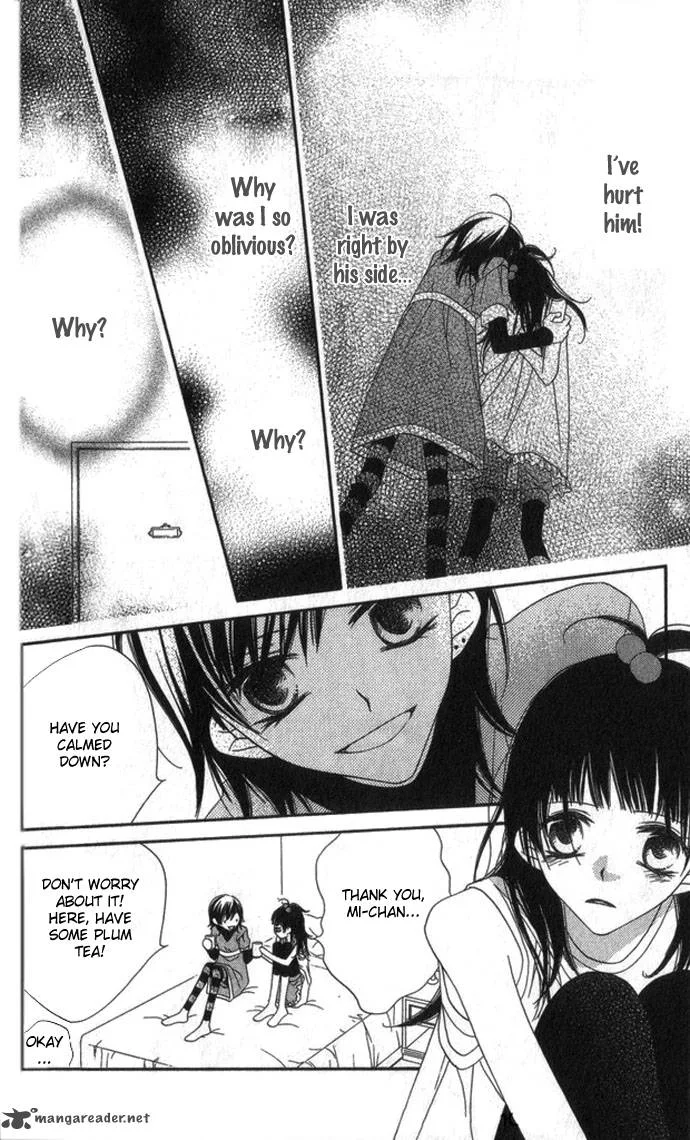Charming Junkie Chapter 71 page 13