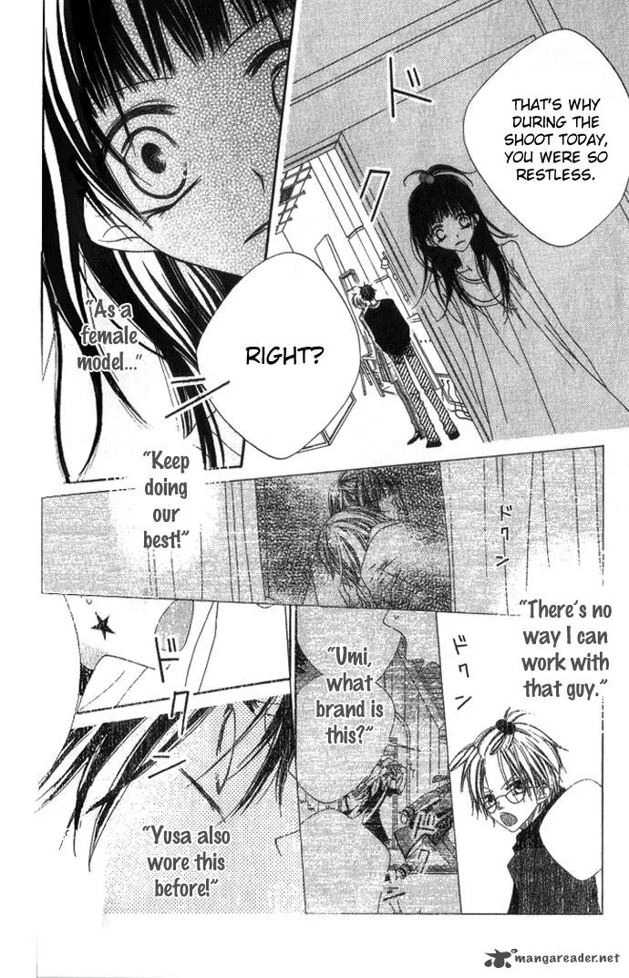 Charming Junkie Chapter 71 page 9