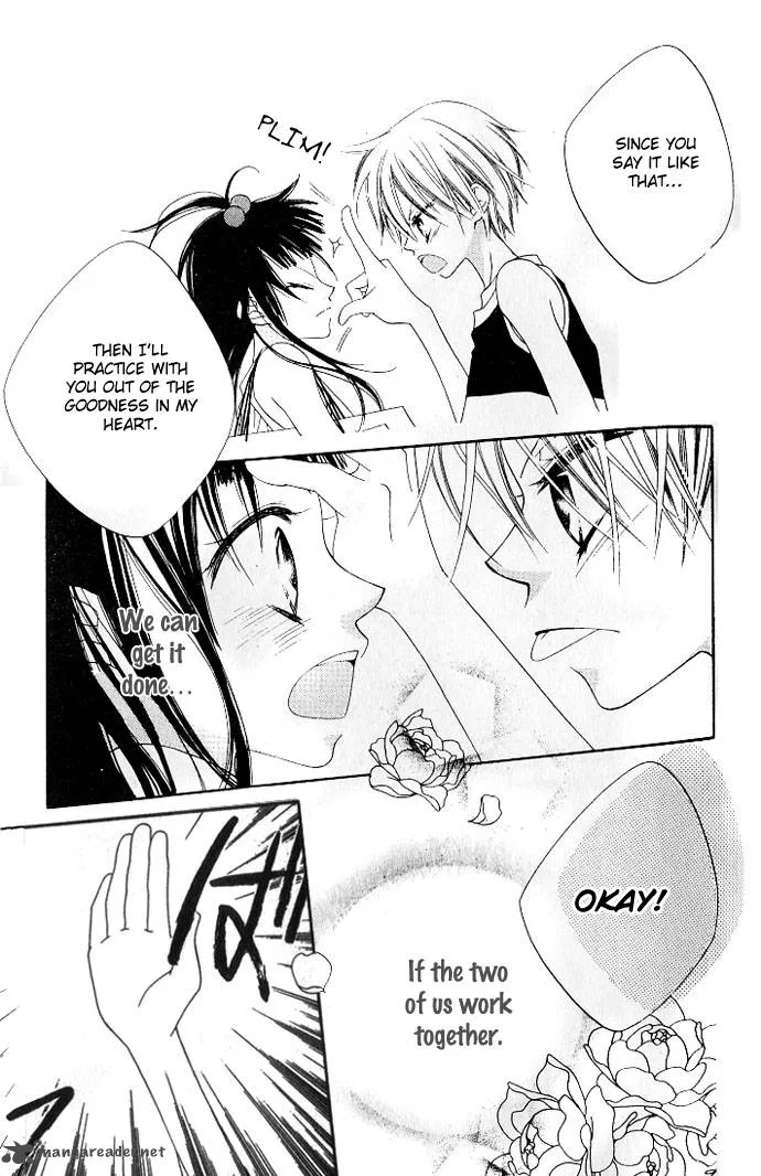 Charming Junkie Chapter 71 page 20