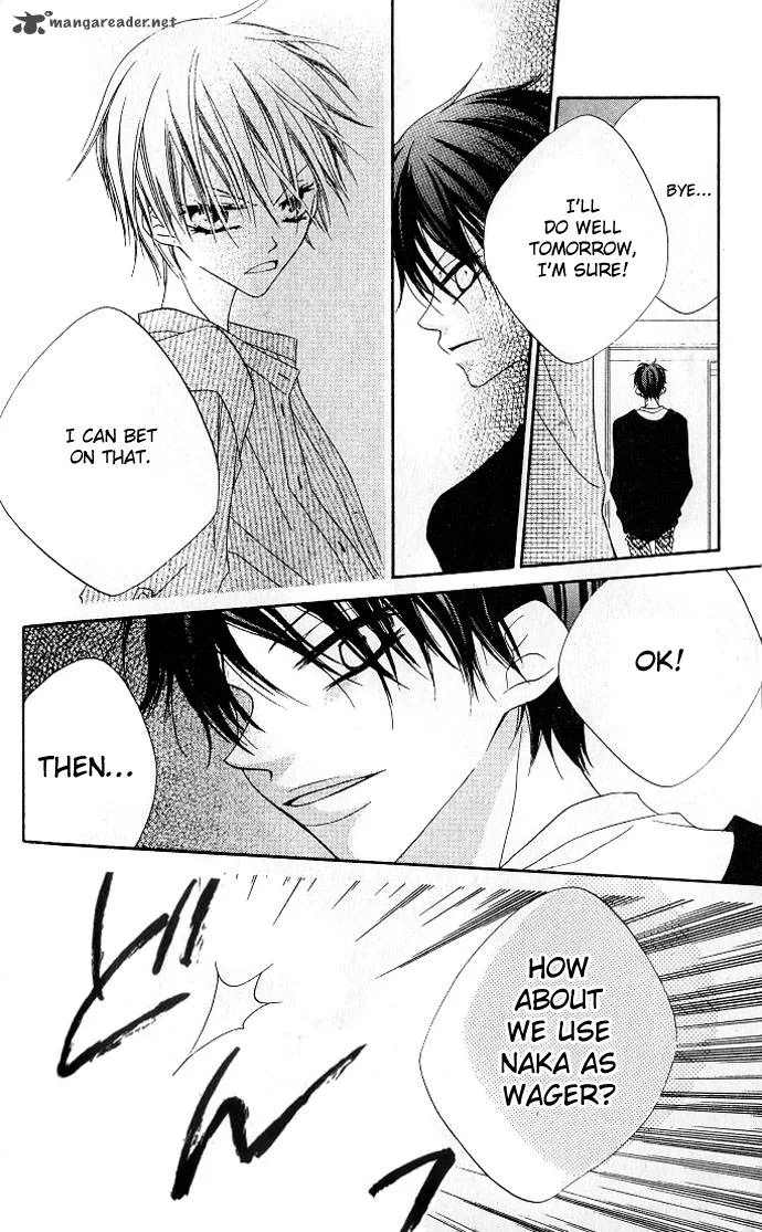 Charming Junkie Chapter 71 page 11