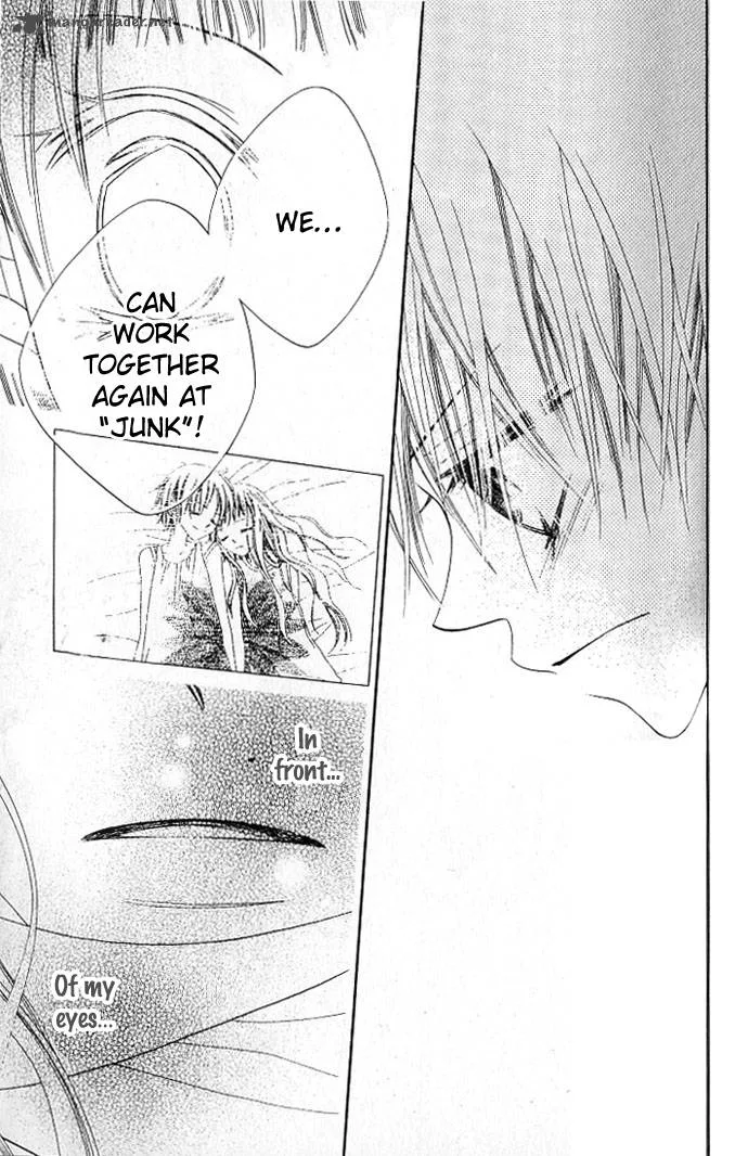 Charming Junkie Chapter 71 page 26