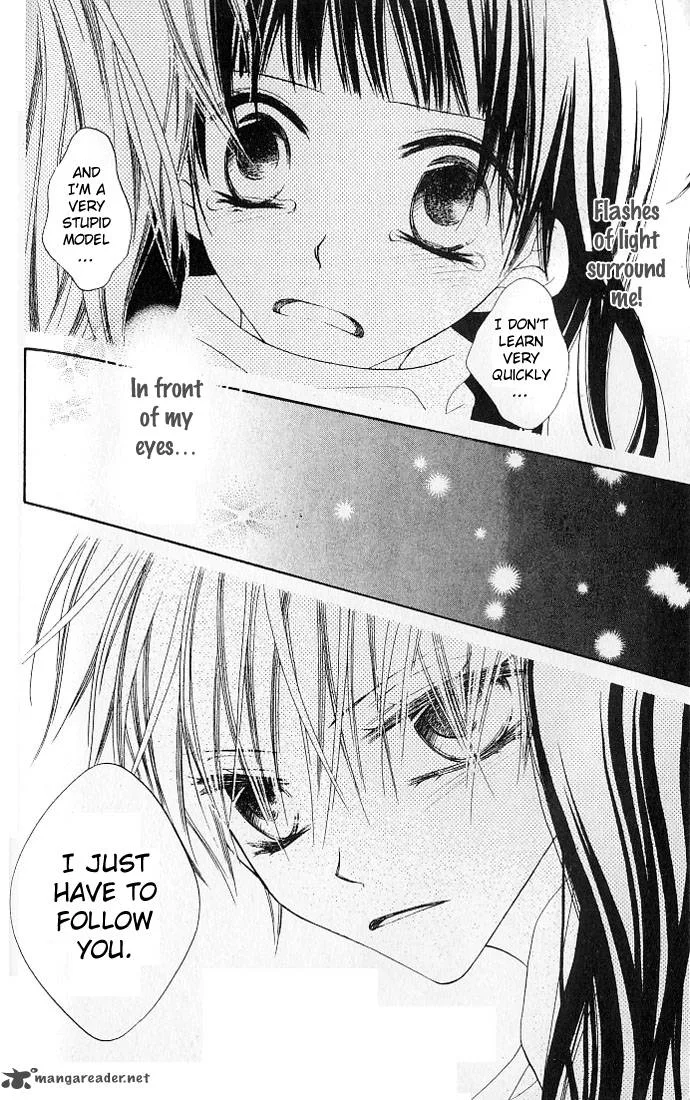 Charming Junkie Chapter 71 page 27