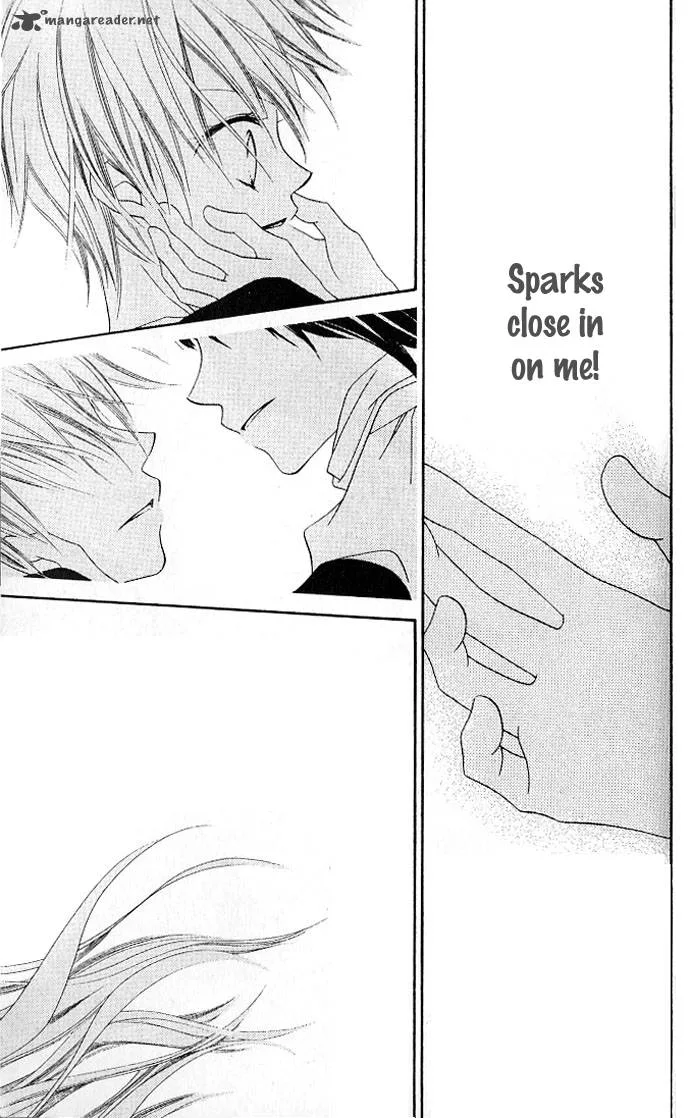 Charming Junkie Chapter 71 page 28