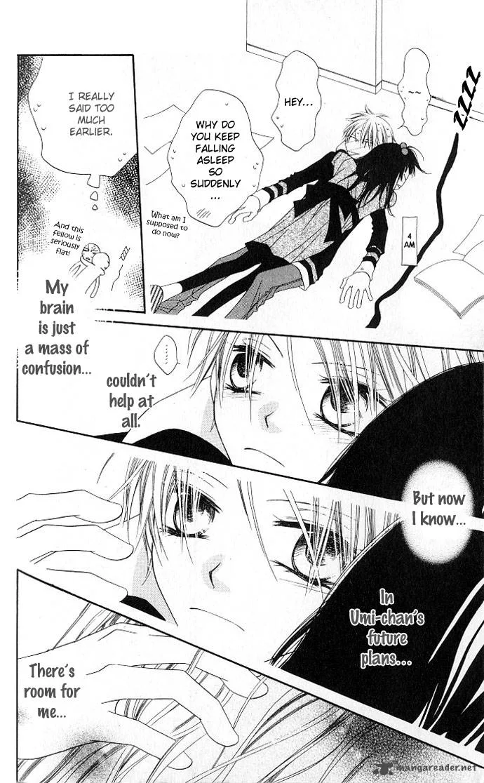 Charming Junkie Chapter 71 page 29