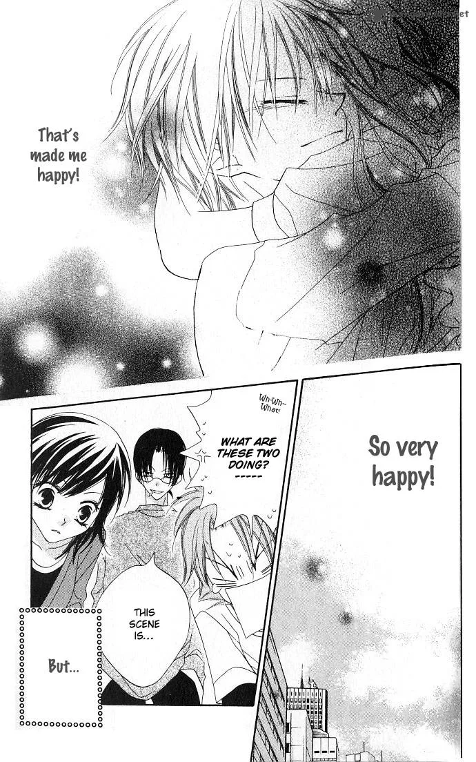 Charming Junkie Chapter 71 page 30