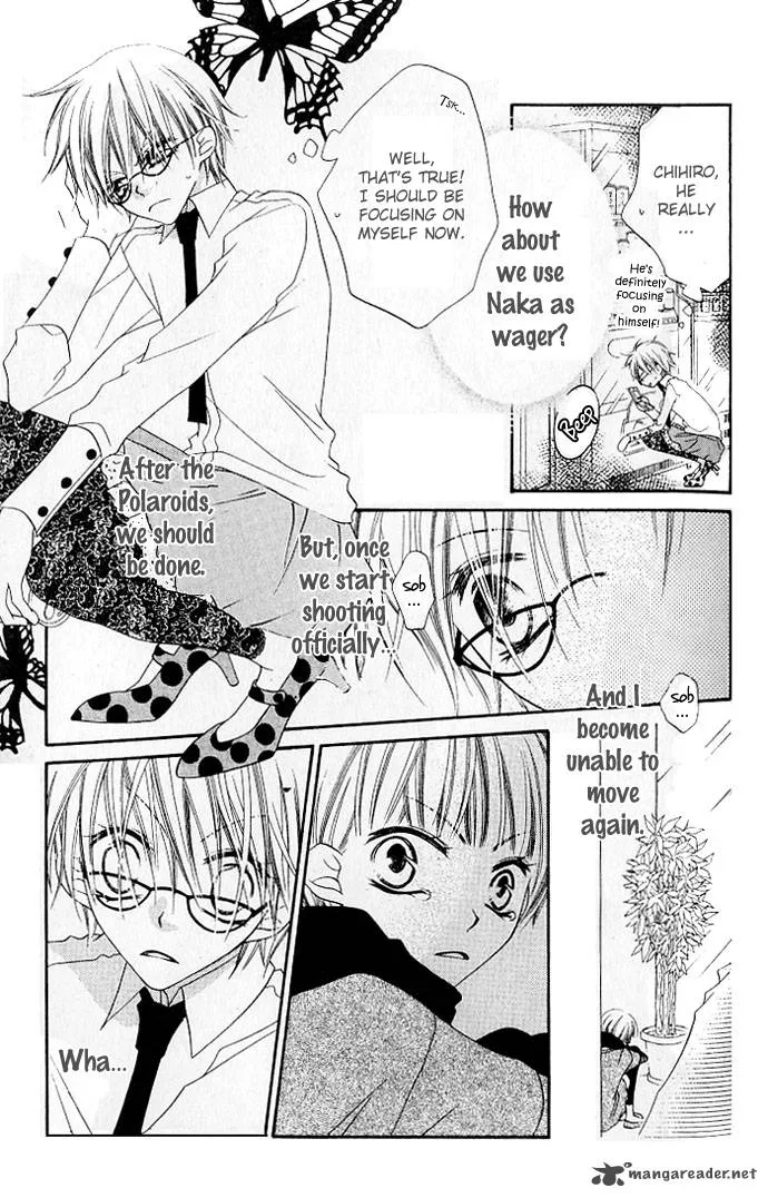 Charming Junkie Chapter 72 page 12