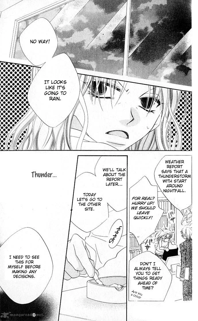 Charming Junkie Chapter 72 page 4