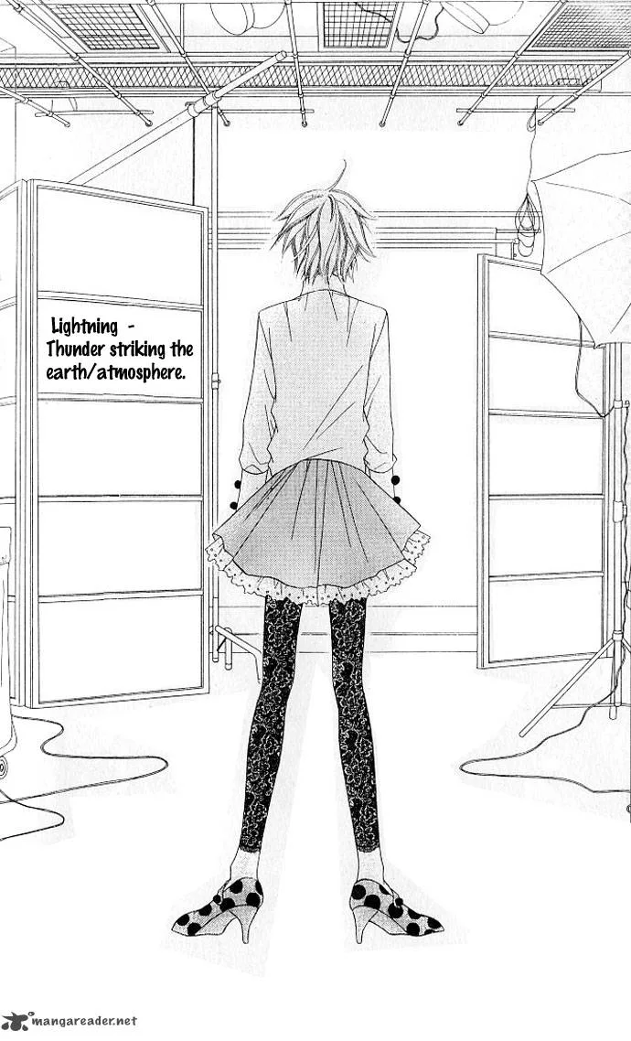 Charming Junkie Chapter 72 page 3