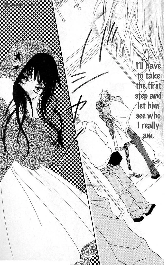 Charming Junkie Chapter 72 page 16