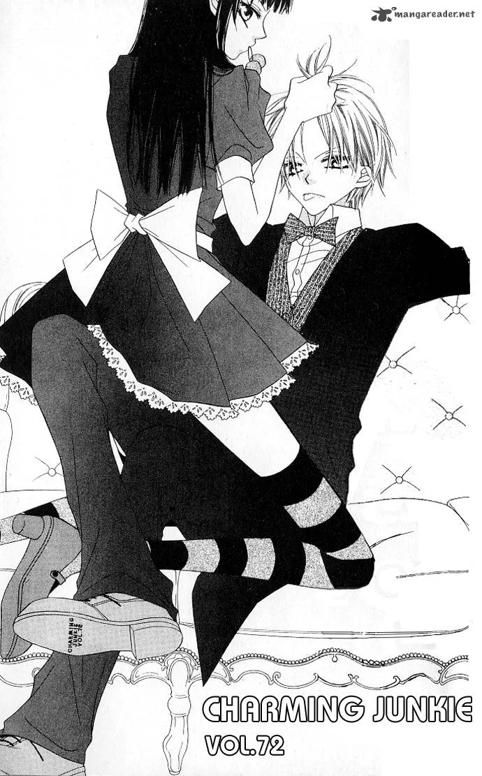 Charming Junkie Chapter 72 page 2
