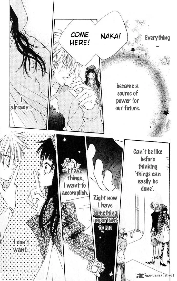 Charming Junkie Chapter 72 page 22