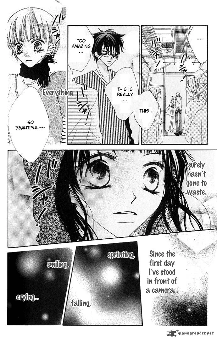 Charming Junkie Chapter 72 page 21