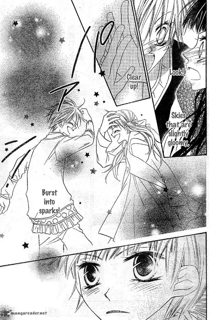 Charming Junkie Chapter 72 page 24