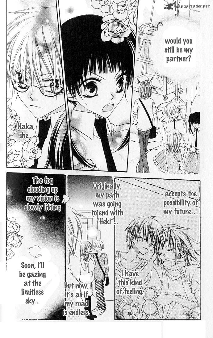 Charming Junkie Chapter 72 page 7