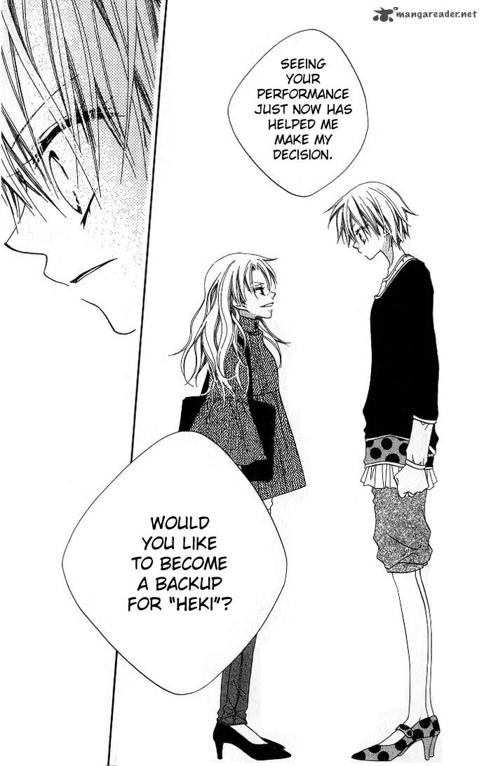 Charming Junkie Chapter 72 page 28