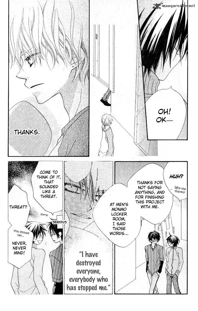 Charming Junkie Chapter 73 page 10