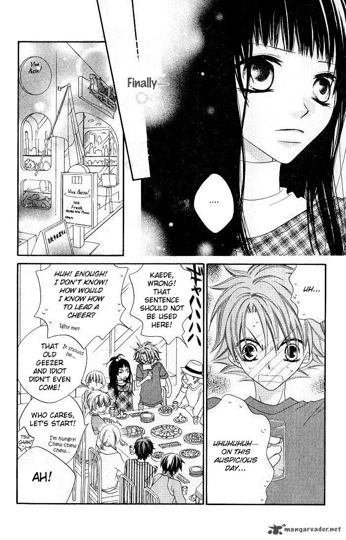 Charming Junkie Chapter 73 page 13