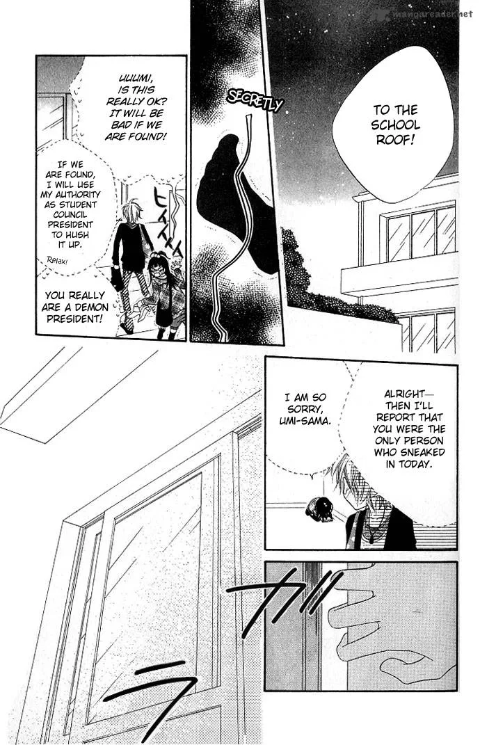 Charming Junkie Chapter 73 page 18