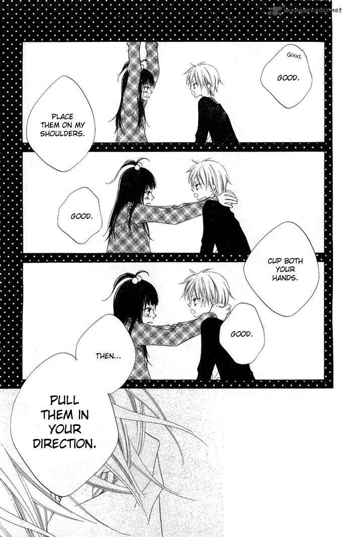 Charming Junkie Chapter 73 page 26
