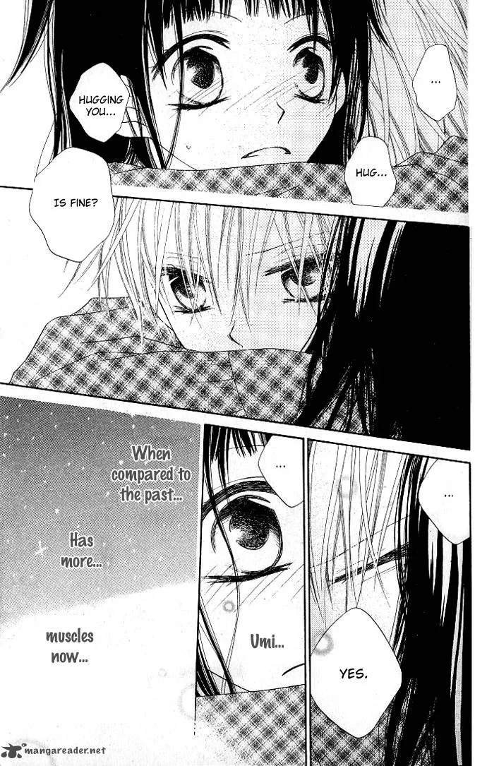 Charming Junkie Chapter 73 page 28