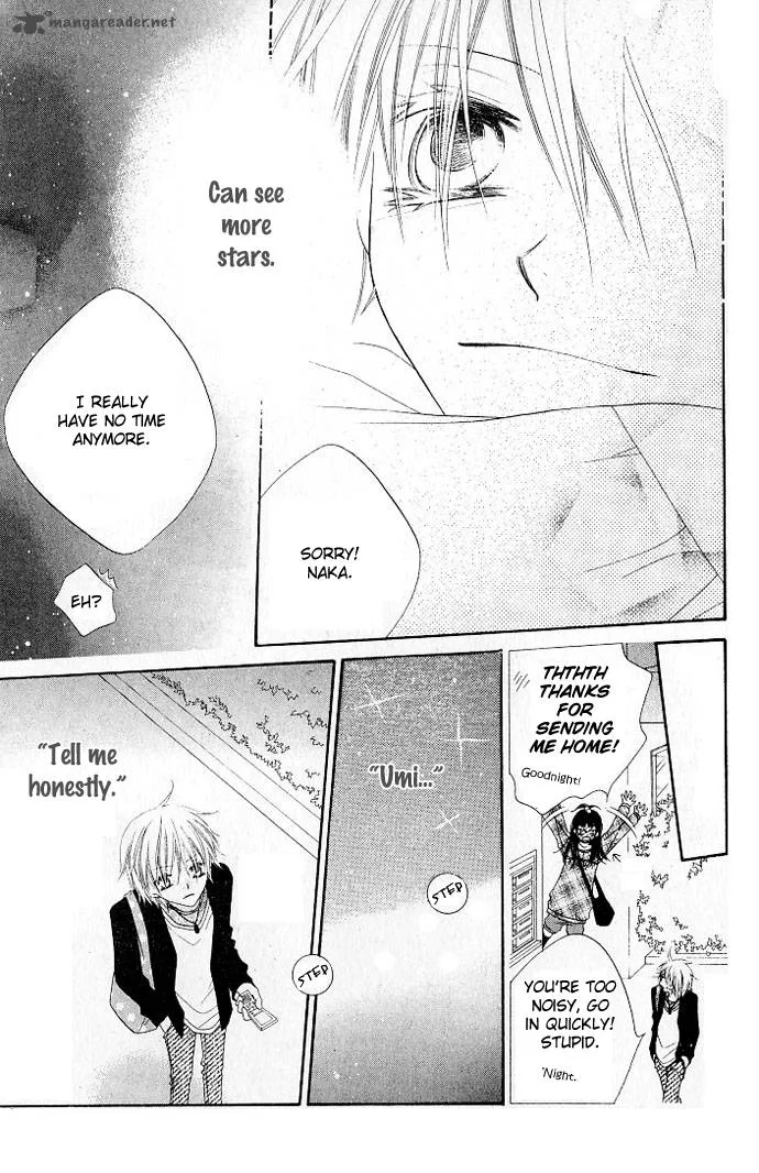 Charming Junkie Chapter 73 page 30