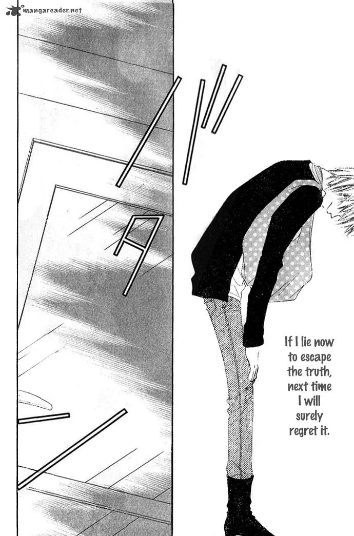 Charming Junkie Chapter 73 page 33
