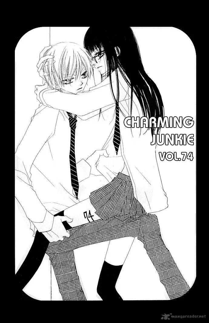Charming Junkie Chapter 74 page 2