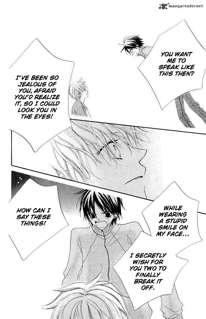 Charming Junkie Chapter 74 page 9