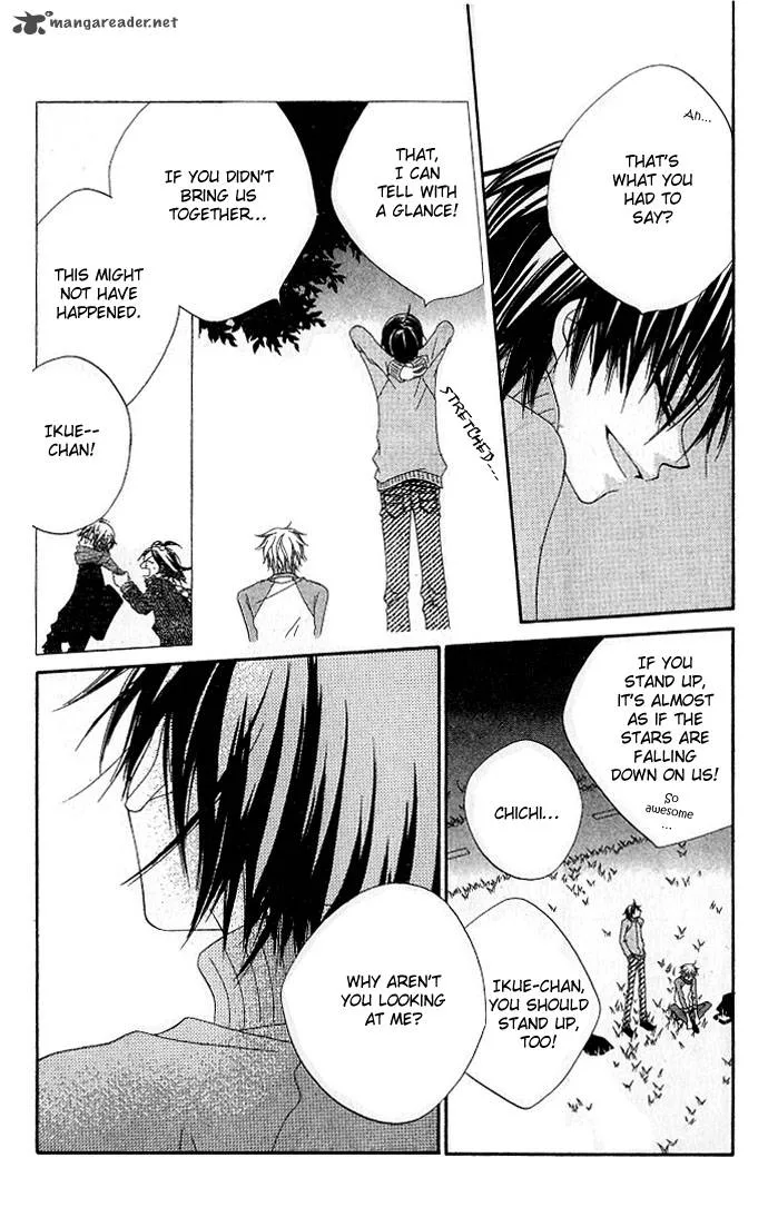 Charming Junkie Chapter 74 page 7