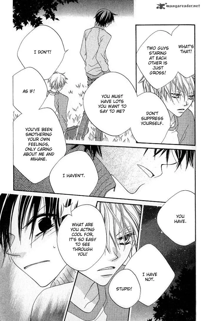 Charming Junkie Chapter 74 page 8