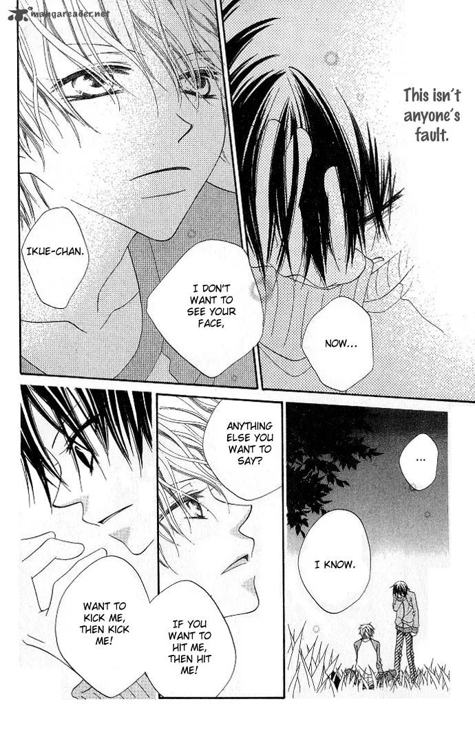 Charming Junkie Chapter 74 page 11