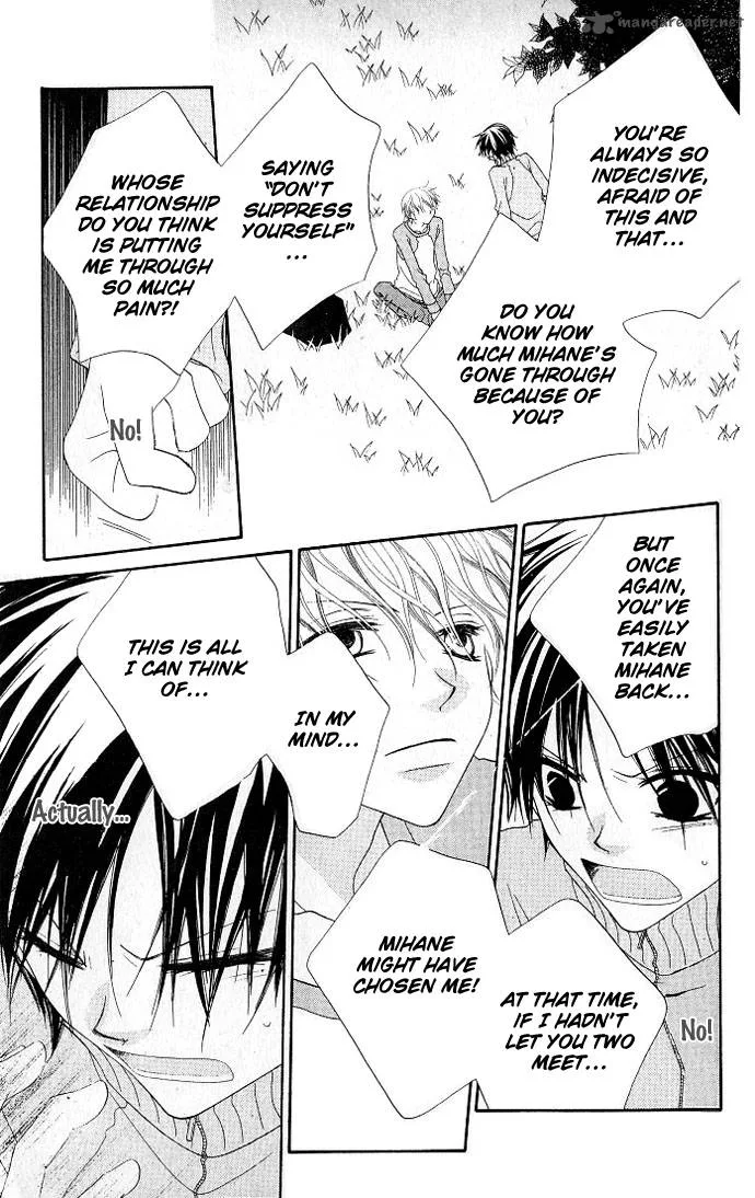 Charming Junkie Chapter 74 page 10