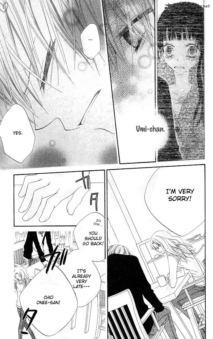 Charming Junkie Chapter 74 page 18