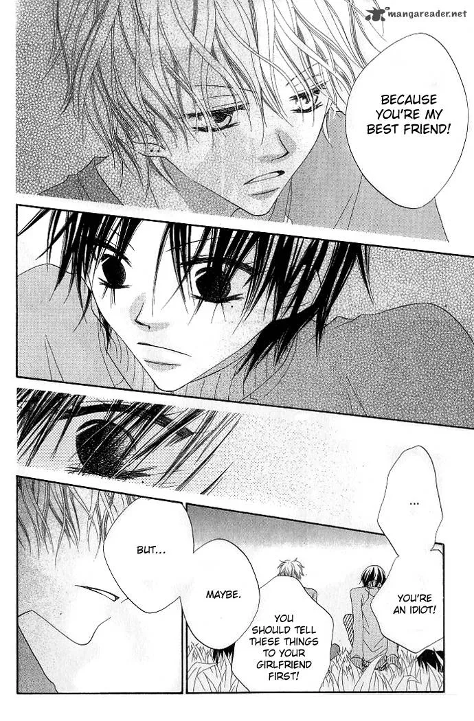 Charming Junkie Chapter 74 page 25