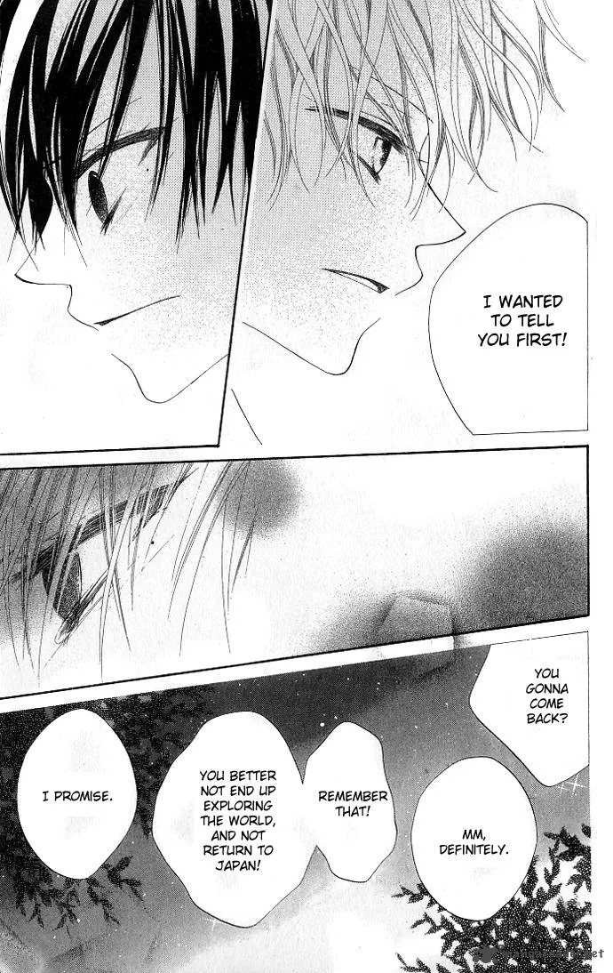 Charming Junkie Chapter 74 page 26