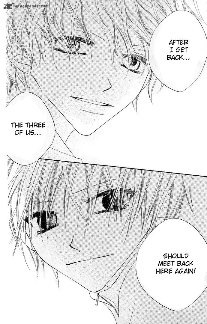 Charming Junkie Chapter 74 page 27