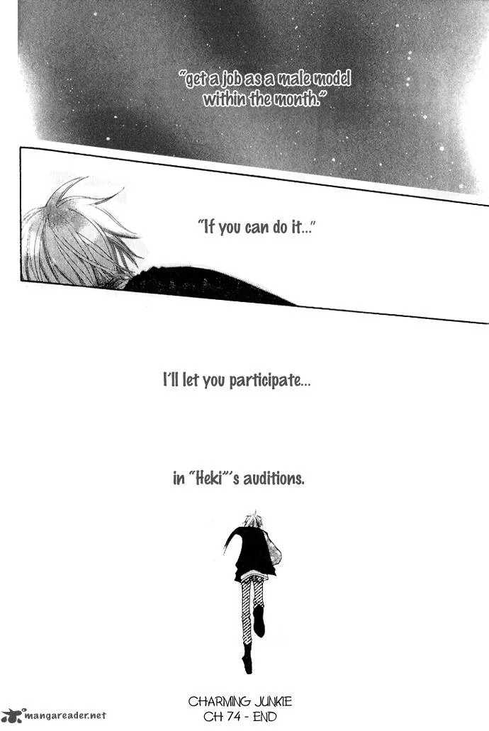 Charming Junkie Chapter 74 page 30