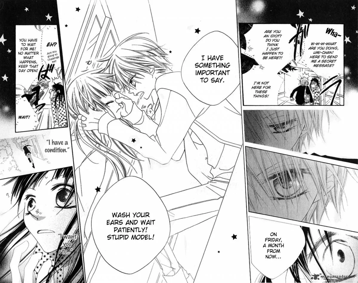 Charming Junkie Chapter 74 page 29