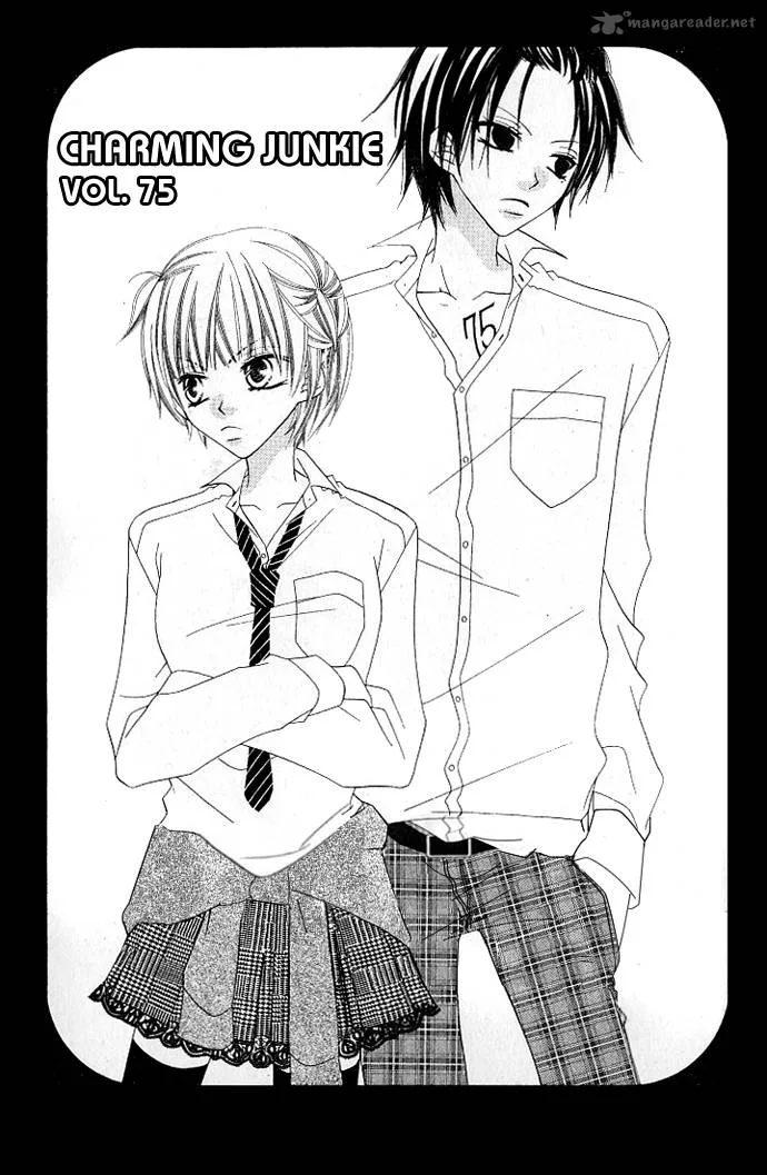 Charming Junkie Chapter 75 page 2