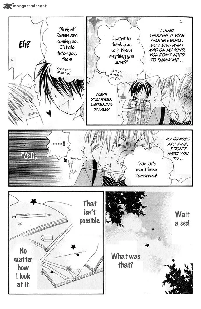 Charming Junkie Chapter 75 page 10