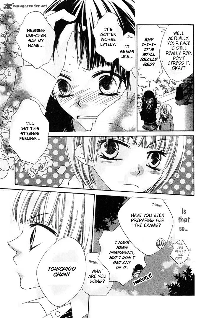 Charming Junkie Chapter 75 page 6