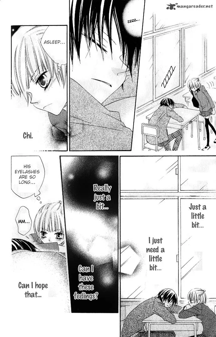 Charming Junkie Chapter 75 page 19