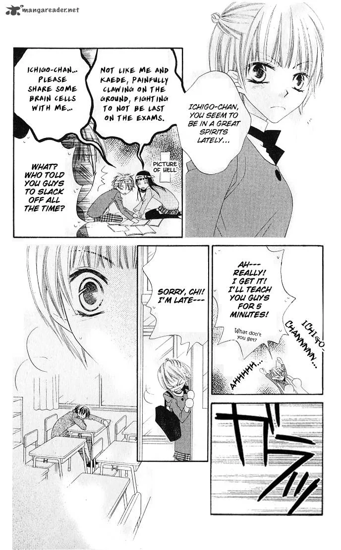 Charming Junkie Chapter 75 page 18