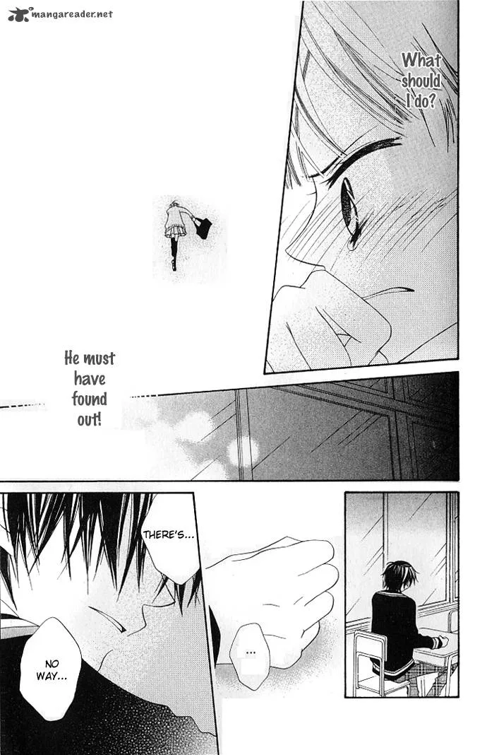 Charming Junkie Chapter 75 page 29