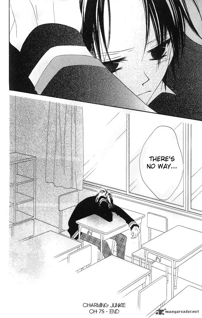 Charming Junkie Chapter 75 page 30