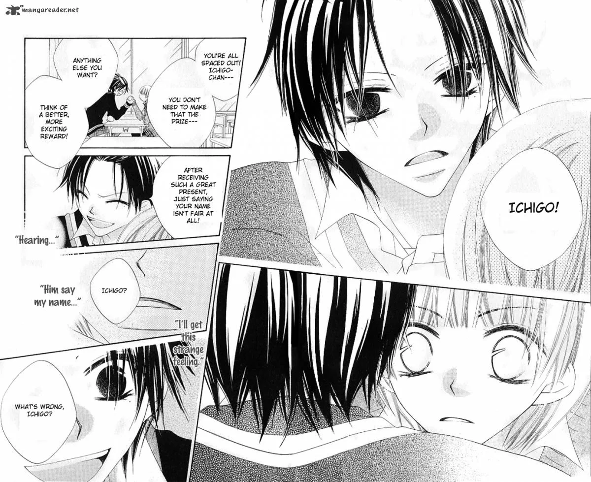 Charming Junkie Chapter 75 page 27