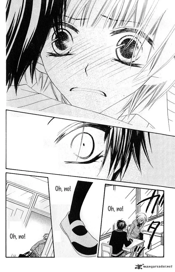 Charming Junkie Chapter 75 page 28