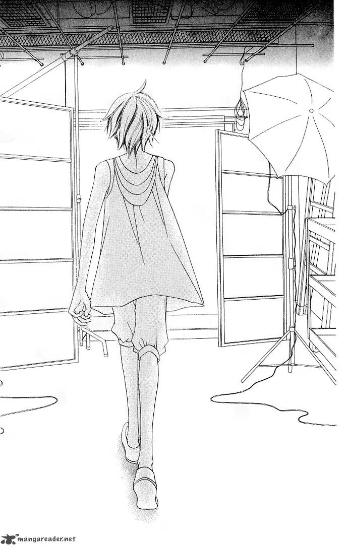 Charming Junkie Chapter 76 page 24